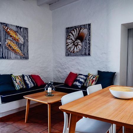 Casa Azul Villa Antigua  Kültér fotó