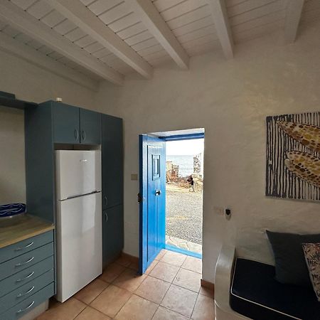 Casa Azul Villa Antigua  Kültér fotó