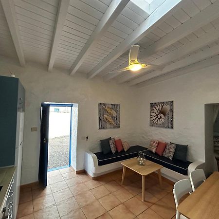 Casa Azul Villa Antigua  Kültér fotó