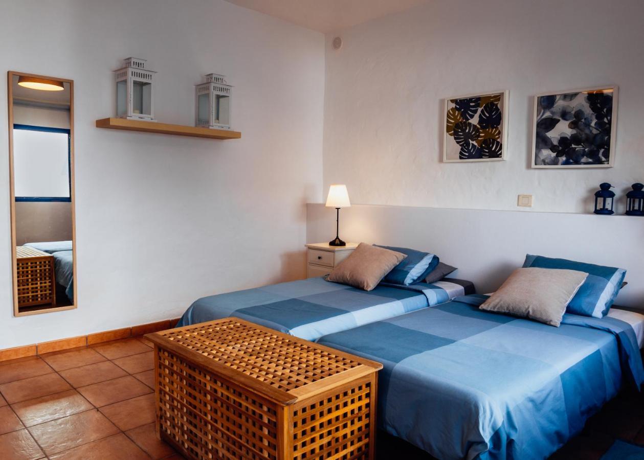 Casa Azul Villa Antigua  Kültér fotó