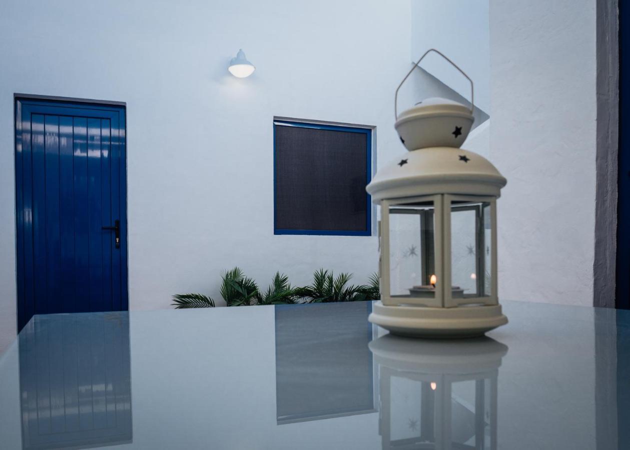 Casa Azul Villa Antigua  Kültér fotó