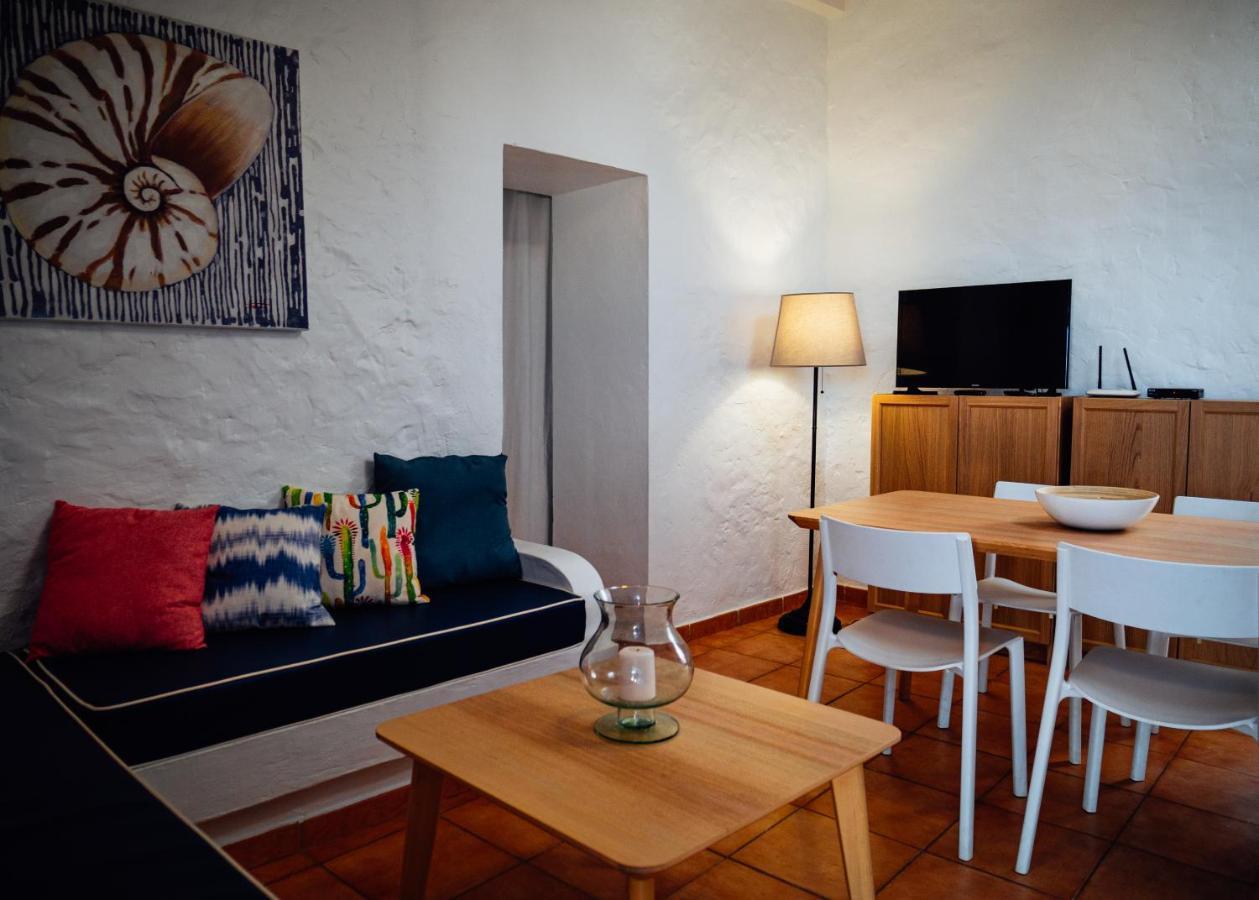 Casa Azul Villa Antigua  Kültér fotó