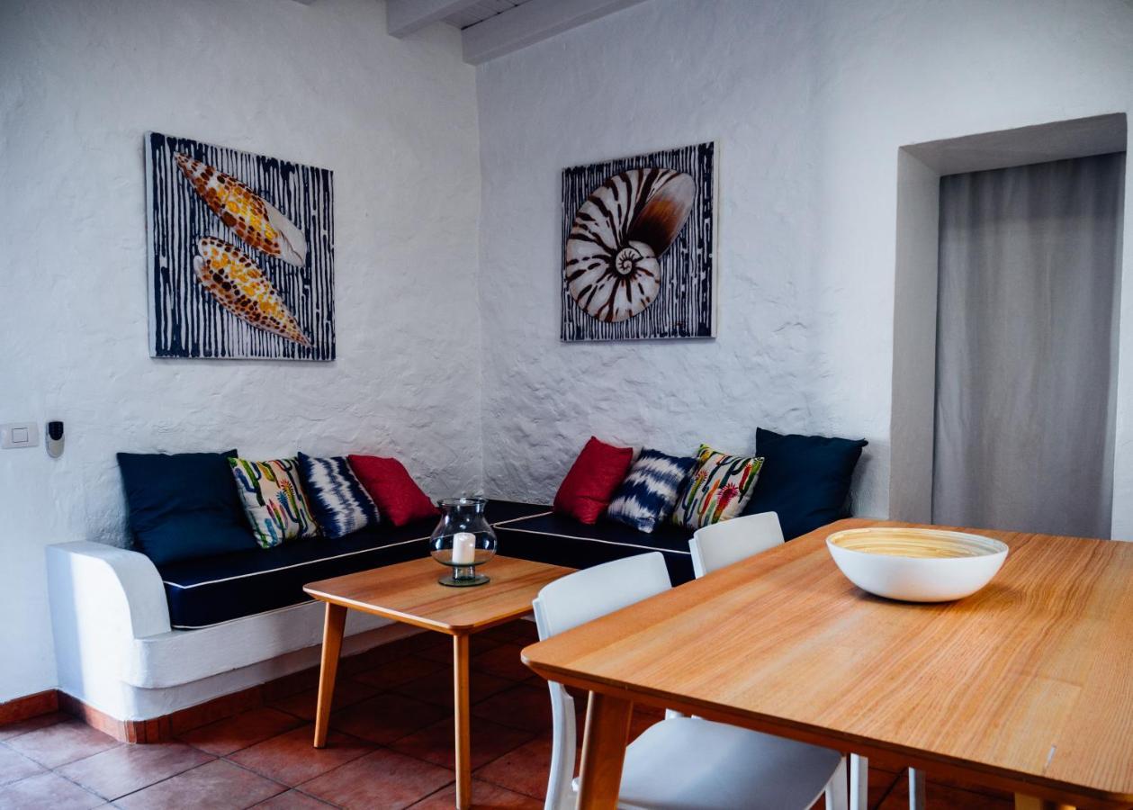 Casa Azul Villa Antigua  Kültér fotó