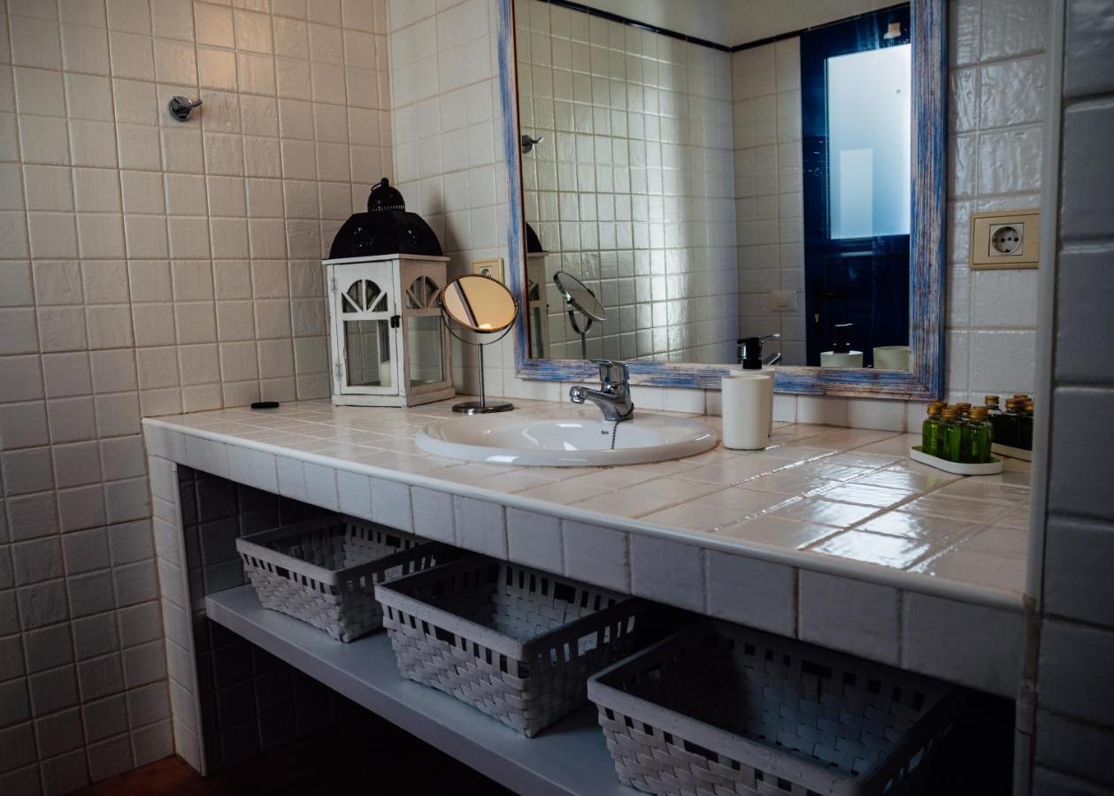 Casa Azul Villa Antigua  Kültér fotó