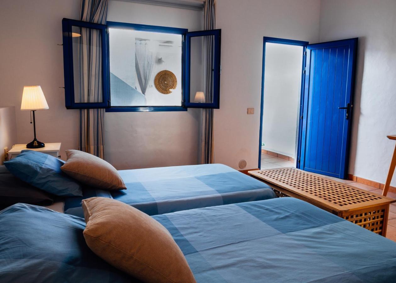 Casa Azul Villa Antigua  Kültér fotó