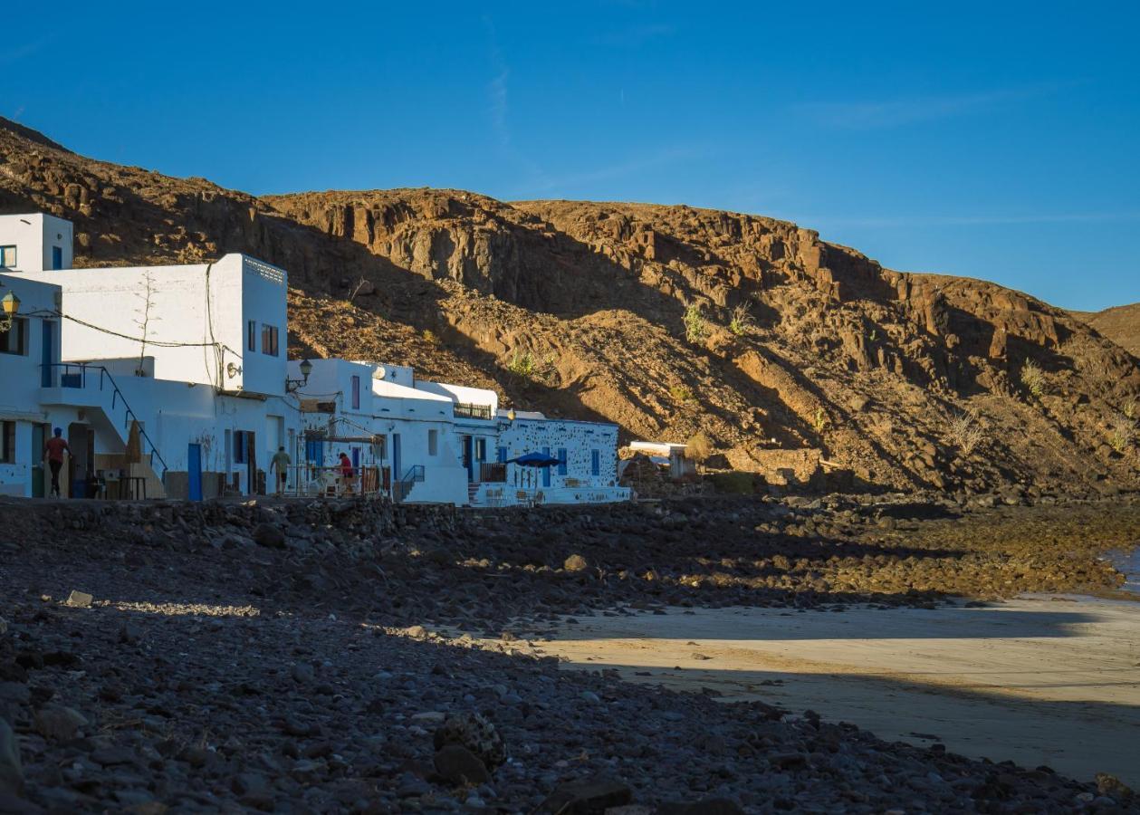 Casa Azul Villa Antigua  Kültér fotó