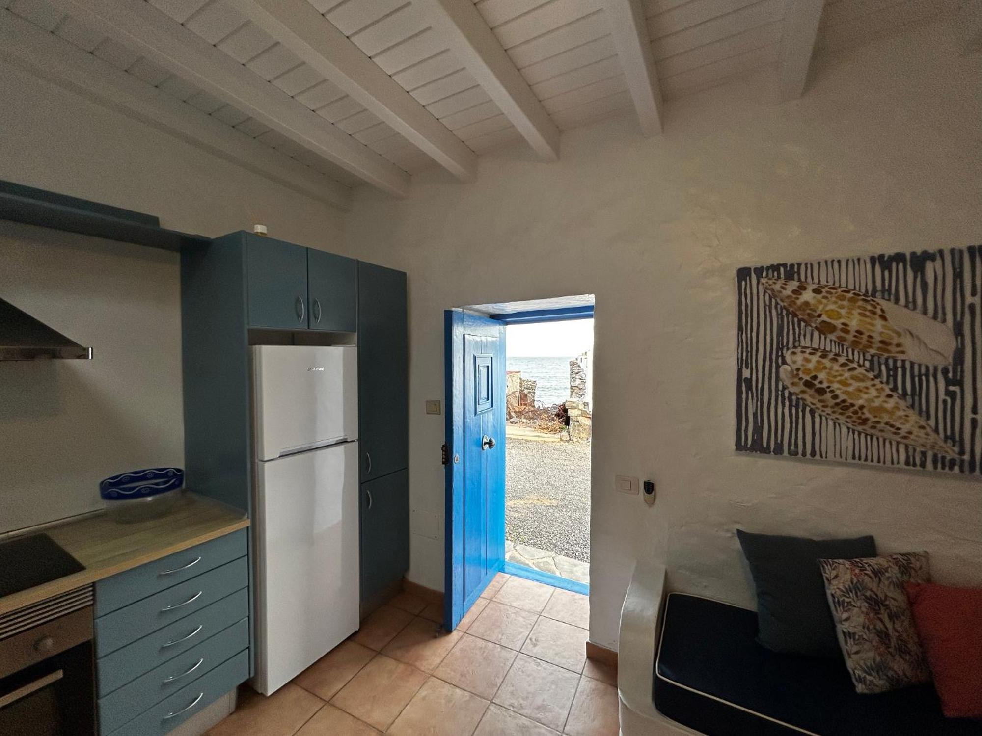 Casa Azul Villa Antigua  Kültér fotó